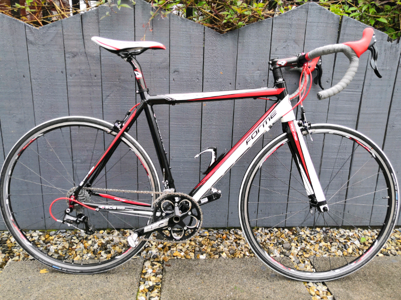 forme longcliffe 1.0